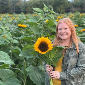 Meet your Posher, Deanne